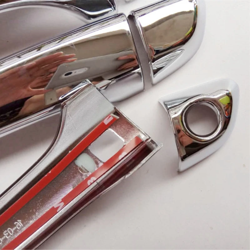 8Pcs-Abs-Chrome-Car-Door-Handle-Cover-For-Hyundai-Avante-Super-Elantra-2016-2017-Car-Styling (3)