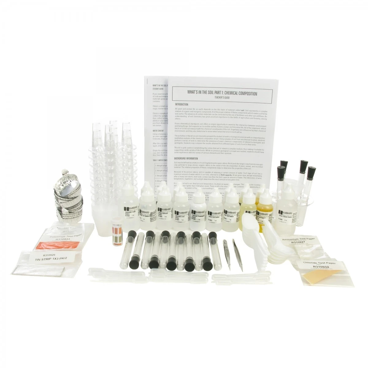 American Educational Products R-100883 Whats in the Soil I (1)