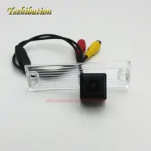 Rearview Camera For Jeep Liberty 2002~2007 Car Rear View Reverse Backup Camera For Parking HD Night Vision