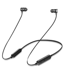 H8 Sport Auricolari Bluetooth Cuffie Senza Fili Corsa e Jogging auricolare Super Bass Auricolari Sweatproof Con Il Mic Auricolare