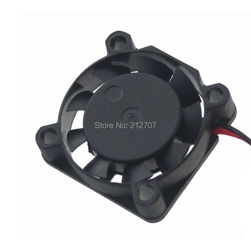 25mm 5v fan 10
