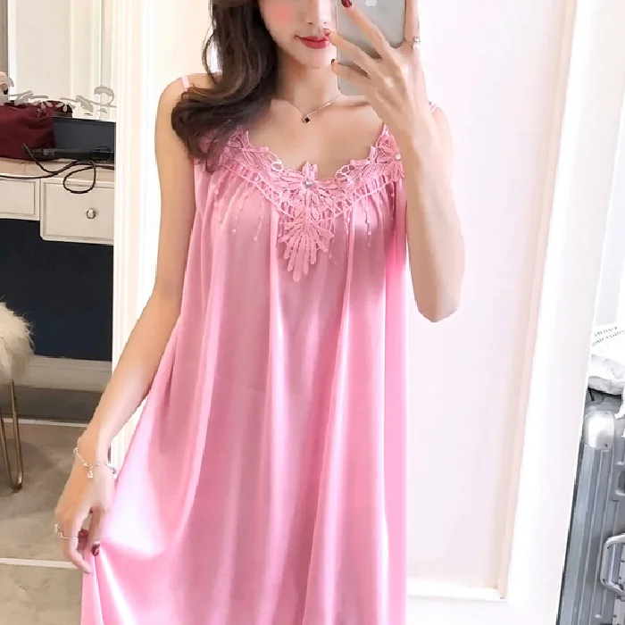 nighty night dress