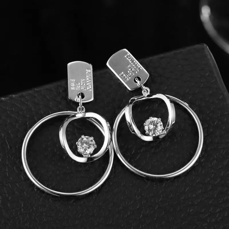 X1343Ear ring
