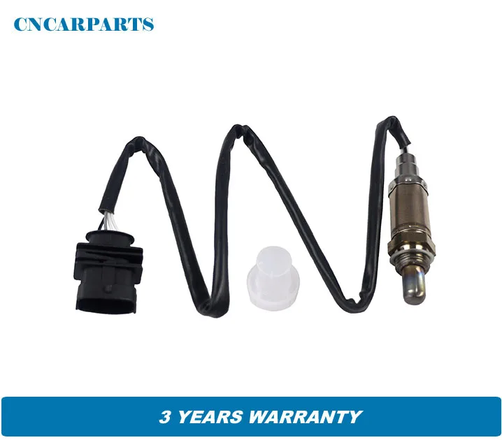 

O2 oxygen Lambda Sensor fit for Opel Astra G Corsa C Vectra B Zafira A 0258005235