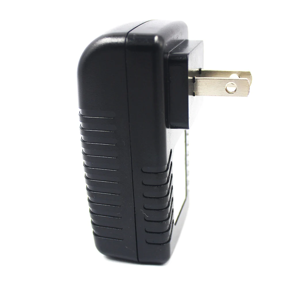 

CCTV 48V 0.5A 100-240V Input POE Wall Plug Poe Injector Ethernet Adapter Ip Camera POE Phone Power Supply US Plug Adapter