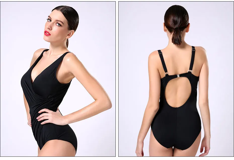 one piece swimsuit  (11)