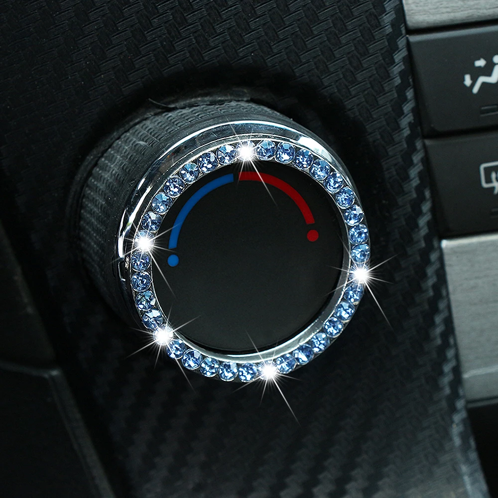 Car Engine Start Stop Ignition Key Ring For all series 1 2 3 4 5 6 7 X