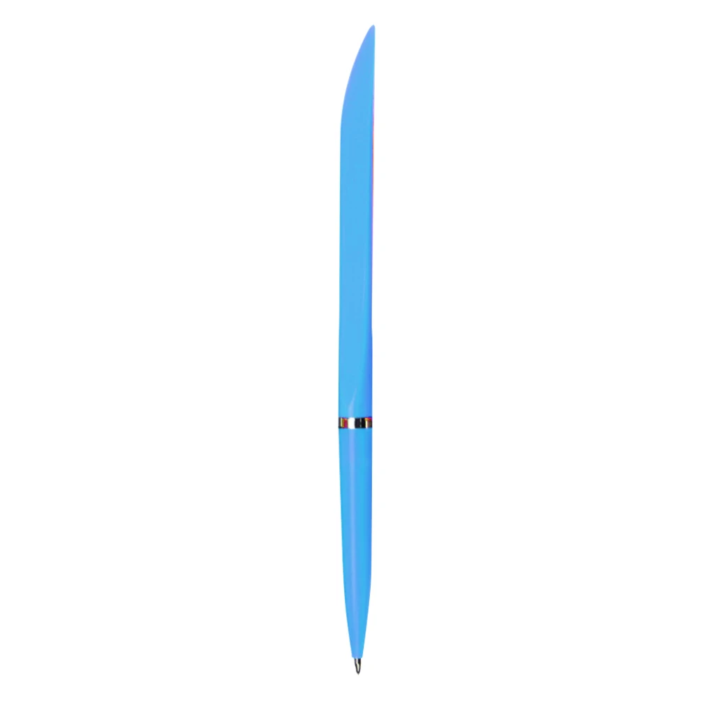 

Office Supplies Office teaching ballpoint pen 0.7mm Blue Ballpoint Pens Writing Pen Stationery Logistics
