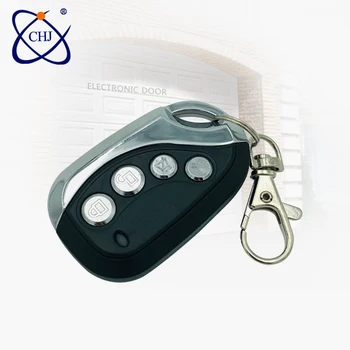 

315MHz 4-Channel Remote Control Cloning Transmitter Duplicating Copying Key Fob Relay Receiver Module Channel（4pieces）