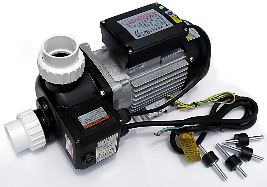 spa heat pump EH 120 with 2kw heater 110V 120V/60HZ for hot tub,pools,bathtub,replace one pump