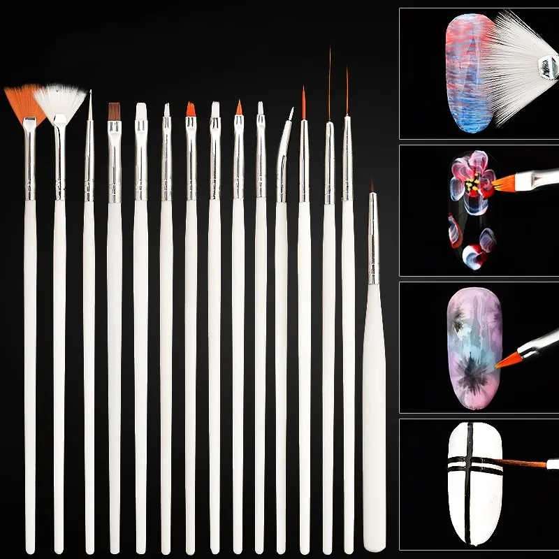 uv gel brush (3)