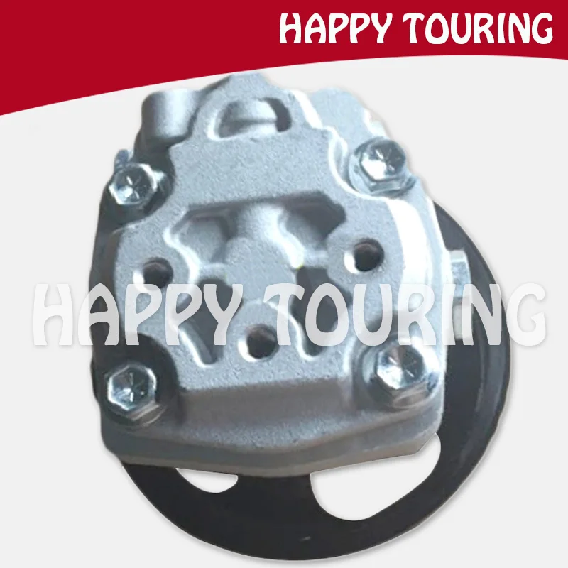 Nueva bomba de dirección asistida para VOLVO XC90 2005-2011, 36000748, 8603618, 36000899 Nueva bomba de dirección asistida para VOLVO XC90 2005-2011, 36000748, 8603618, 36000899