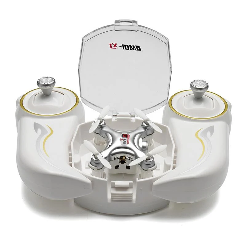 Cheerson CX 10WD CX10WD Mini Wifi FPV With High Hold Mode 2 4G 6 axis Phone