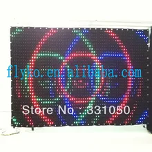 Шт. Контроллер P50MM бегущая линия светодиодный экран дисплей по акции