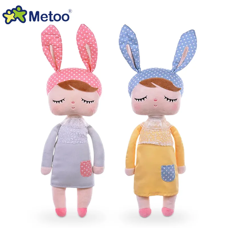peluche lapin doux