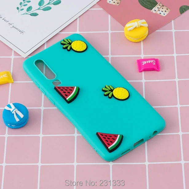 62653 P30 P30PRO 10LITE 8A 8C 8X S10 S10E S10PLUS    TPU7  (9) - 