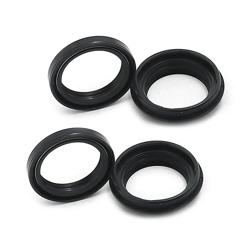FORK SEALS SUZUKI GS 650 GS650 1981-1986