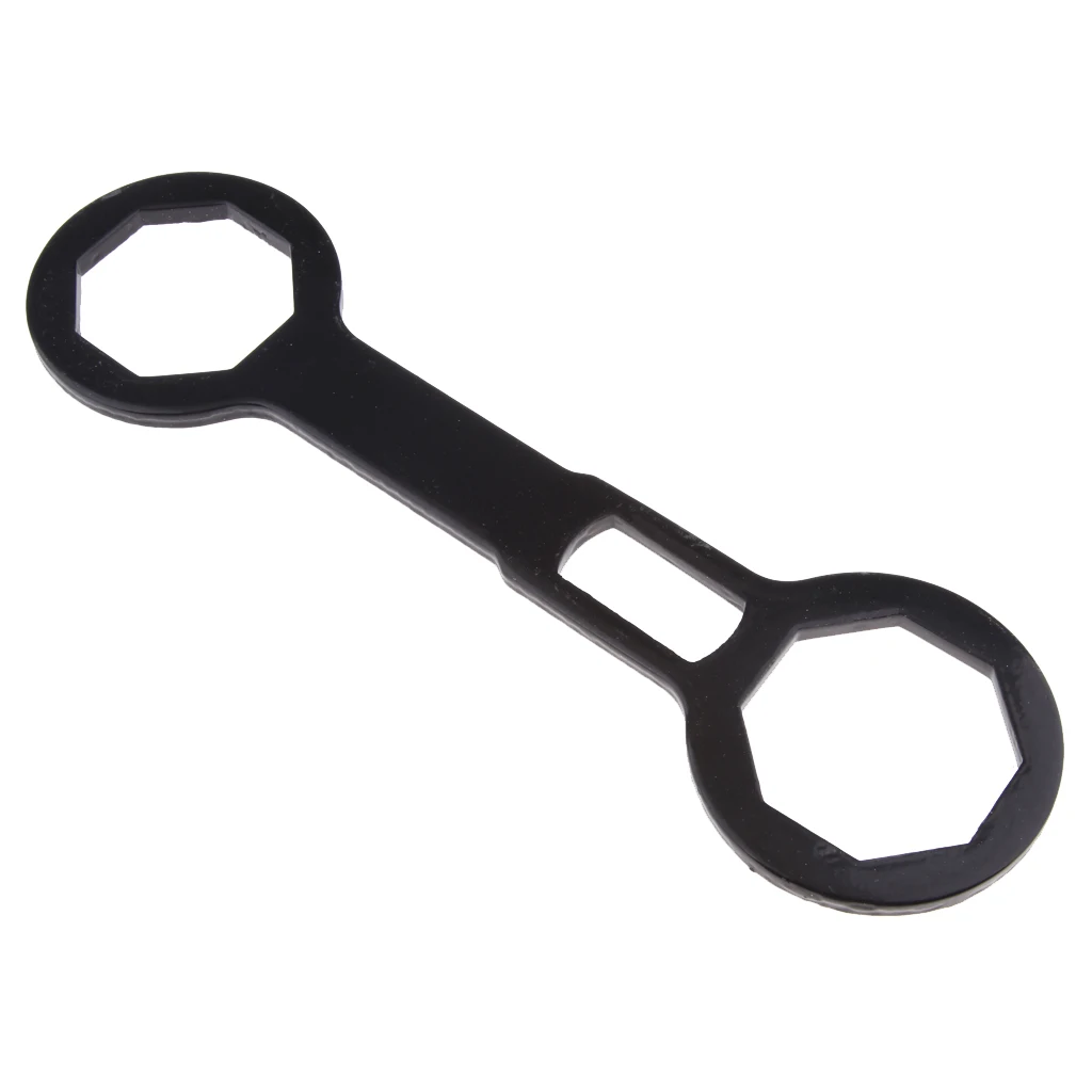 2019 NEW Motorcycle Fork Cap Wrench 46mm & 50mm For Honda CR250R Kawasaki KX250 Suzuki RM250 Etc Motobike Accessories