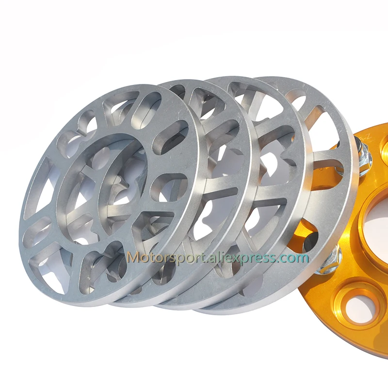 wheel spacer  (6)