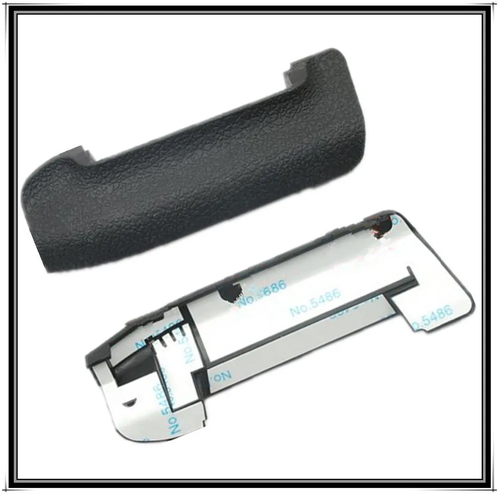 New Original Body Rubber For Nikon D3 D3s D3x Camera Replacement Unit