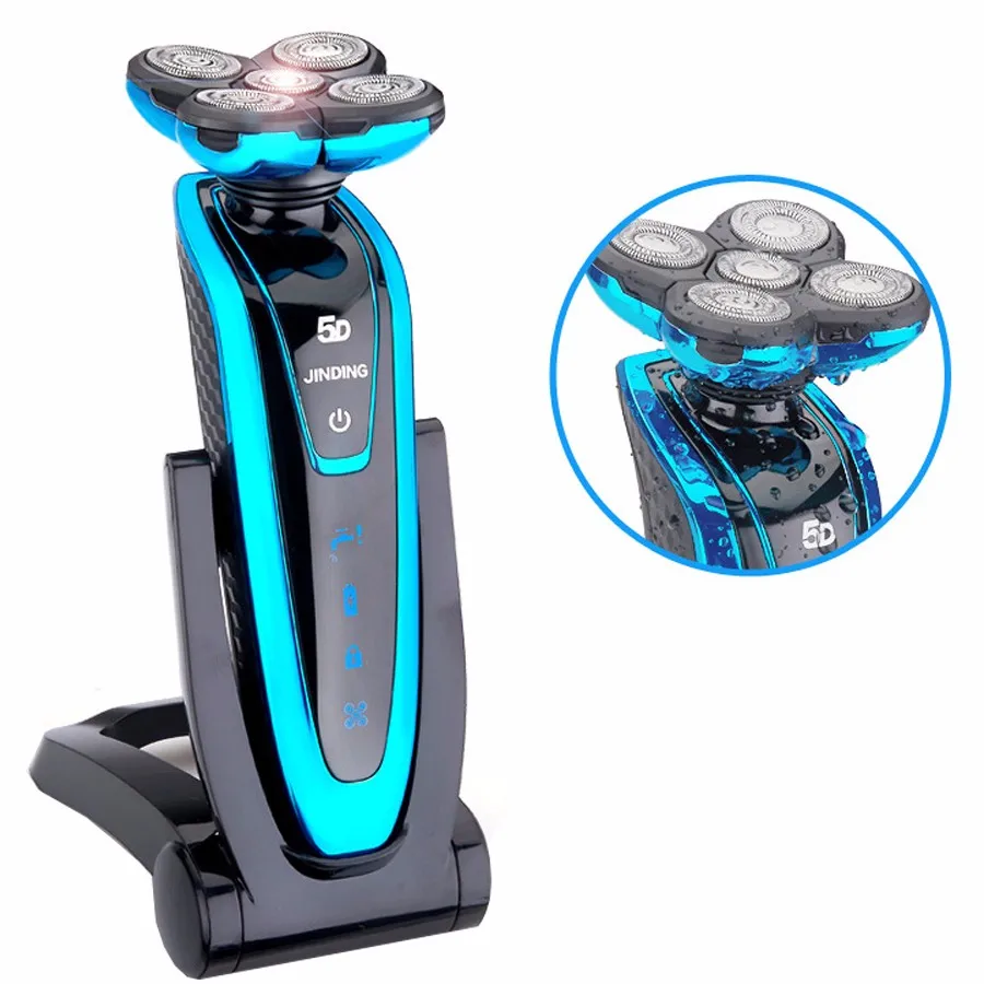 electric shaver 3