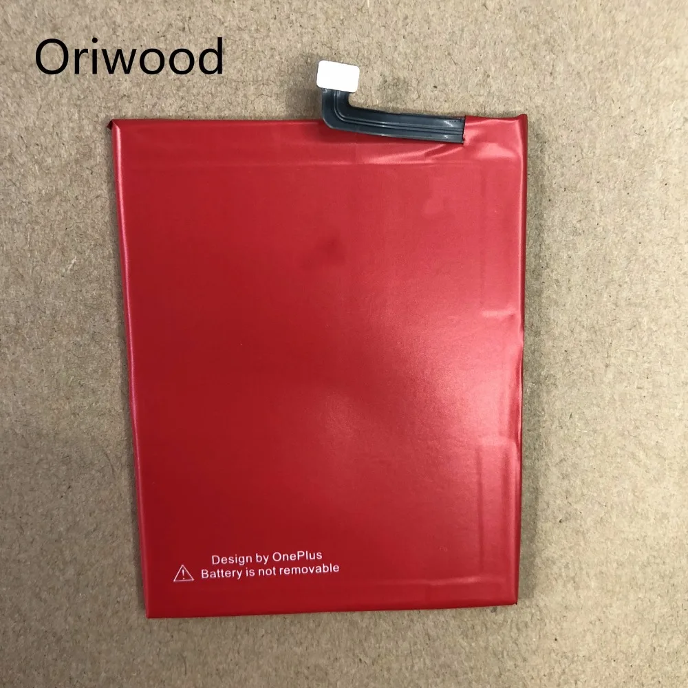 OriWood 100% NEW Backup For Oneplus X BLP607 2525mAh Battery Smart Mobile Phone | Мобильные телефоны и аксессуары