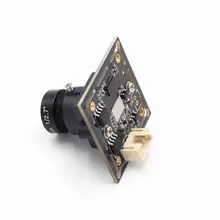 Для 720 P CMOS Микро Мини-Плата usb камеры для android, windows, linux, OV9712 печатной платы usb модуль камеры