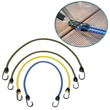 6 Pcs Outdoor Elastic Rope Buckle Tent Buckle Camping Tent Wind Rope Adjuster Camping 6 Pcs Outdoor Elastic Rope Buckle Tent Buckle Camping Tent Wind Rope Adjuster Camping