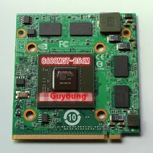 8600 M GT 8600MGT MXM II DDR2 256 MB G84-600-A2 gráficos tarjeta de Video para Acer 5920G 5520G 7720G 4720G 7250G 6920G 8920G 9920G