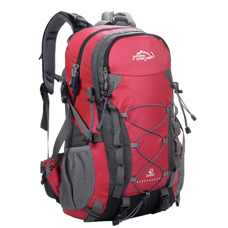 New Outdoor Bags Mountaineering Rucksacks Men Women Sports Bag Camping Camp Backpack Hiking Bags Oudoor Travel Backpacks 443 New Outdoor Bags Mountaineering Rucksacks Men Women Sports Bag Camping Camp Backpack Hiking Bags Oudoor Travel Backpacks 443