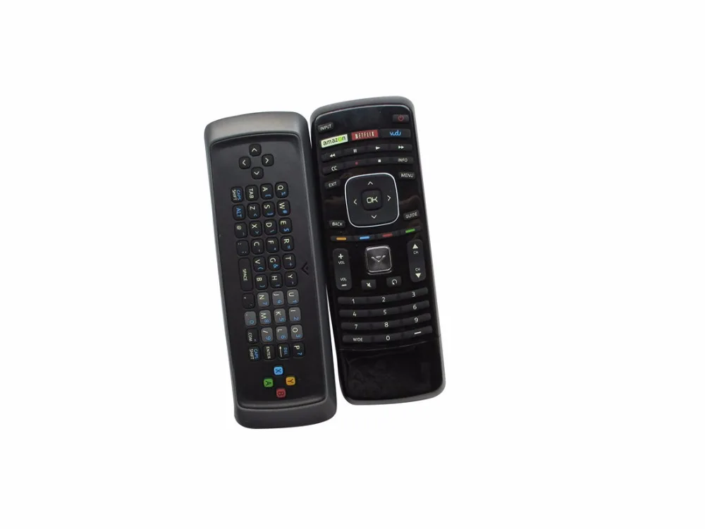 

Remote Control For VIZIO M420SL E3D420VX M420SV M470SL M470SV E320VT E322AR E322MV E370VP E370VT E3D320VX LCD LED HDTV TV