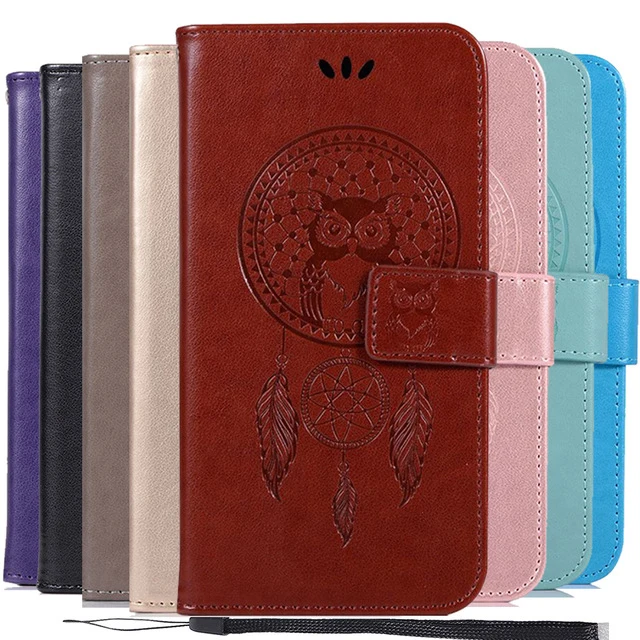 

Wallet Flip Phone Case For Xiaomi A2 Lite 5X A1 5S 6 Redmi S2 3S 4 4A 4X 5 5A 5 Plus Note 4 4X 5 Pro Leather Cover B183