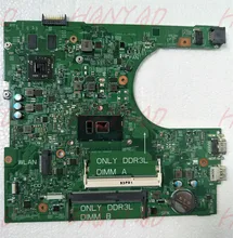 CN-04M8WX 04M8WX 4M8WX For DELL 3459 Laptop Motherboard i5 cpu Processor PWBCPWW0 MainBoard Full Tested CN-04M8WX 04M8WX 4M8WX For DELL 3459 Laptop Motherboard i5 cpu Processor PWBCPWW0 MainBoard Full Tested