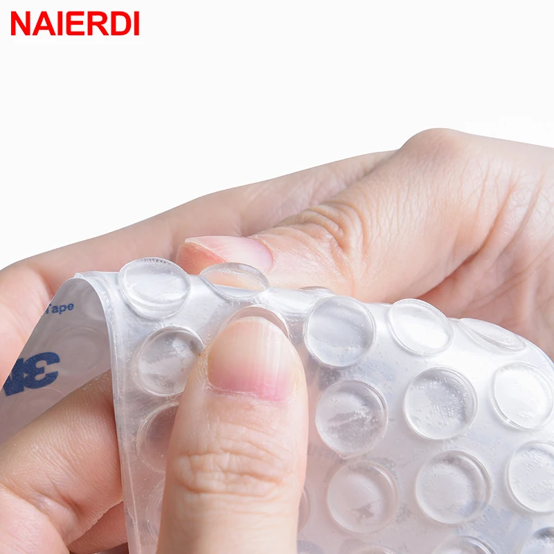 Silicone Bumpers 30-80PCS