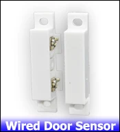 Sistema de Alarme do Assaltante Alarme de Segurança Mhz sem Fio Wifi Pstn Casa Sensor Detector Gravação Discagem Automática Ios Android App Gsm 433 38 controller control