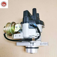 Запасные Запчасти распределителя зажигания T6T87372 T6T87373 MD164458 T6T98582 Сделано в Тайване