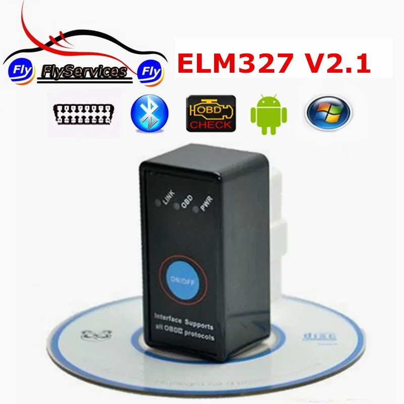 scanmaster elm v2.1