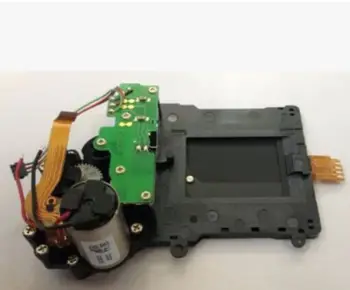 

FREE SHIPPING! NEW D7000 Shutter with curtain motor D7000 Shutter unit for nikon D7000 shutter Digital Camera Repair Part