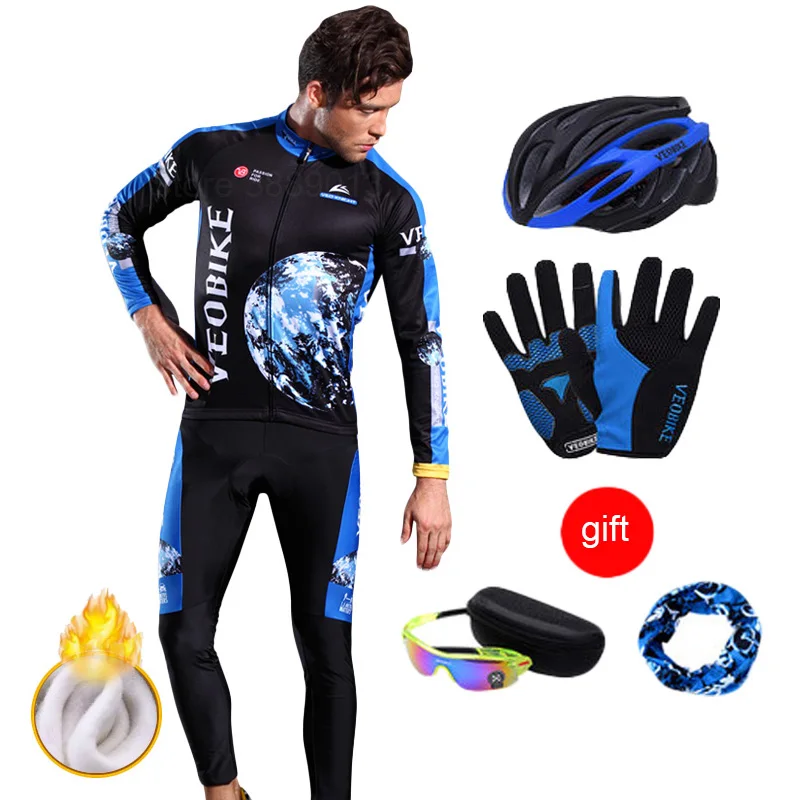 winter cycling gear sale