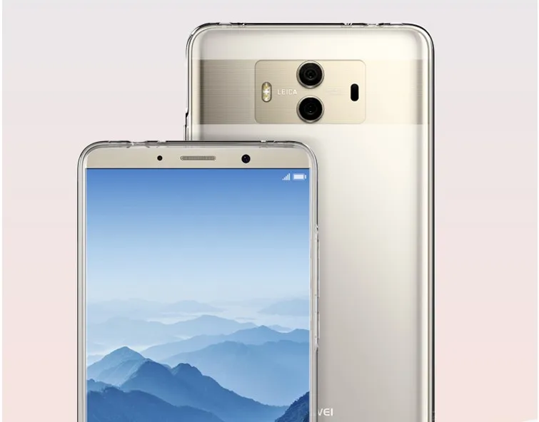 for mate 10