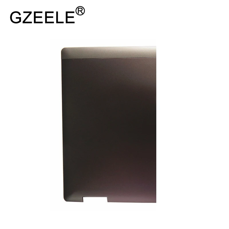 Traseira para hp Gzeele Usado Portátil Capa Probook 6460b 6470b 6475b 642778-001 Case Traseiro Cinza um Escudo Tampa Traseira Lcd - Imagem 2