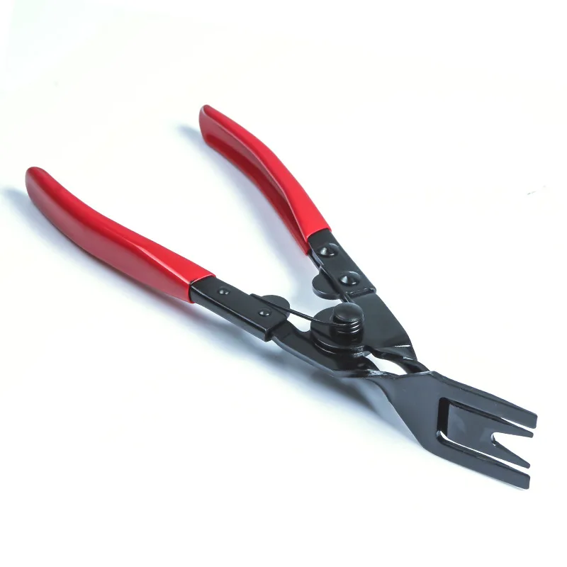 

Car Removal Pliers Clip Auto Door Steel Upholstery Trim Automobile Maintenance Tool FH99