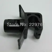 100 шт в наборе, маршрутизации клипса для toyota Hiace автоматическое пластиковое крепление Пластик зажим для автомобиля фиксатор крепления зажим