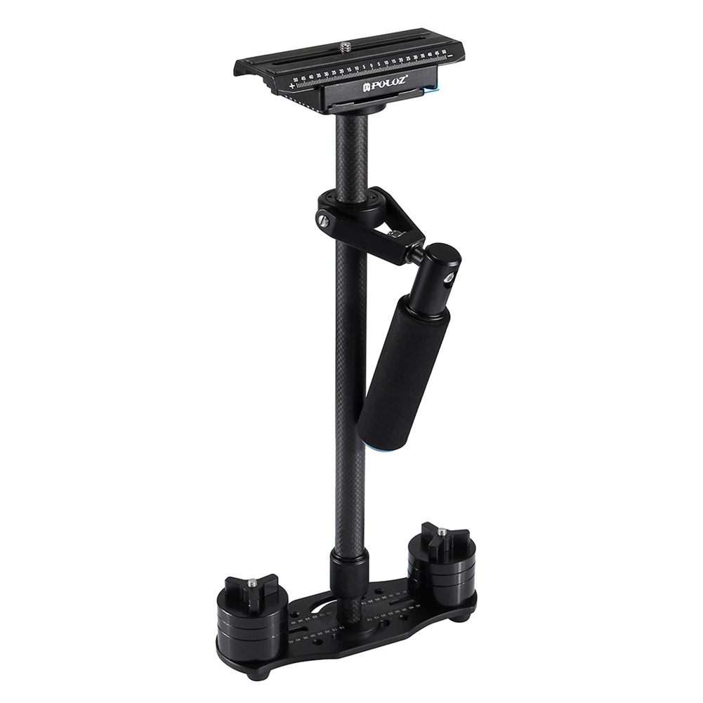 Buy Carbon Fiber Handheld Stabilizer 31 69cm Carbon