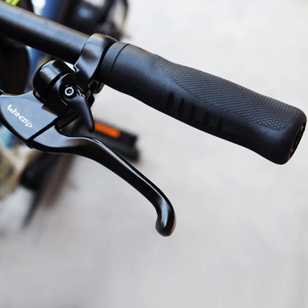 Высококачественный легкий алюминиевый сплав тормозные рычаги 2 пальца горный велосипед BMX MTB V тормоз 22 мм велосипед аксессуары 30