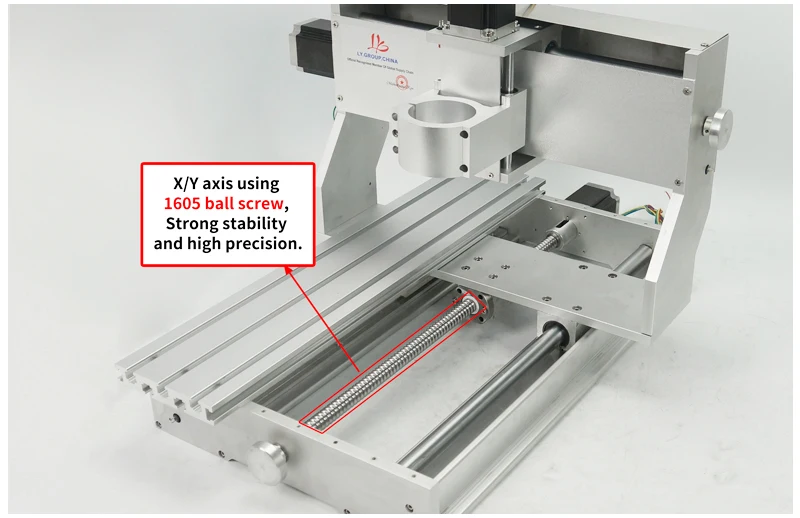 cnc 6040 frame (10)
