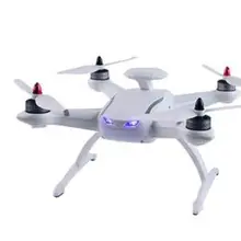 Вертолет AOSENMA CG035 с gps, защитой от пропеллера и пропеллера, без передатчика дистанционного управления