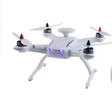 

AOSENMA CG035 Helicopter With GPS, battery propeller and propeller protection, without remote control Transmitter