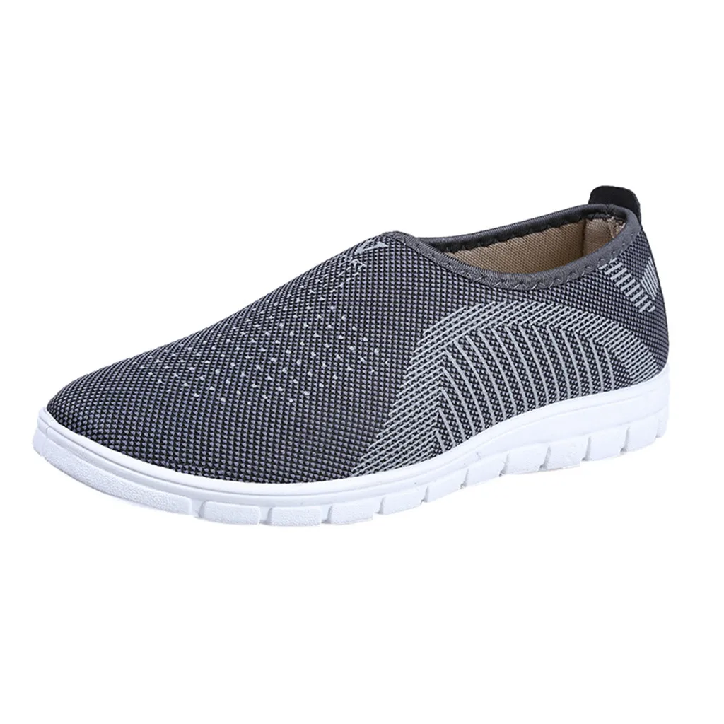 الرجال عارضة الانزلاق على أحذية رياضية حذاء رياضة مريحة Footwears أحذية خفيفة بدون كعب جديد مريحة وناعمة الفاخرة حذاء كاجوال أبريل 19 الرجال عارضة الانزلاق على أحذية رياضية حذاء رياضة مريحة Footwears أحذية خفيفة بدون كعب جديد مريحة وناعمة الفاخرة حذاء كاجوال أبريل 19