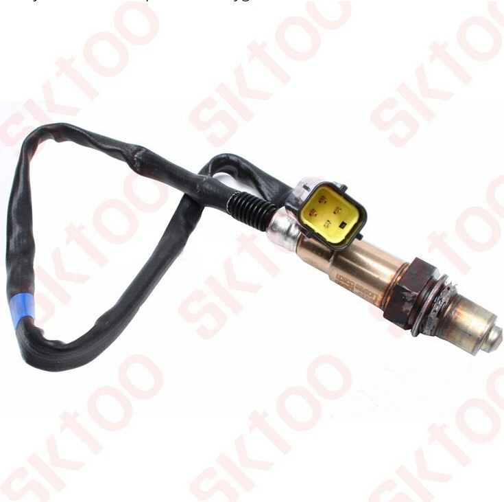 APEEK SKTOO 39210-23710 3921023710 лямбда-сенсор для HYUNDAI mis Elantra Saloon Matrix Coupe Tucson KIA кислородный